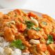The BEST Vegan Korma Recipe: Easy & Creamy! | Discover Delicious Vegan Food, Beauty Swaps, and Zero-Waste Tips for a Greener Life