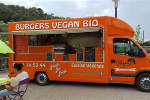 Guide to Food Truck Vegan Delights + Tips Safem Fabrication - Precision Engineering & Custom Manufacturing Solutions Guide to Food Truck Vegan Delights + Tips | Safem Fabrication - Precision Engineering & Custom Manufacturing Solutions