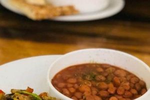 Discover Vegan Persian Restaurant Near You - [City Name] | Discover Delicious Vegan Food, Beauty Swaps, and Zero-Waste Tips for a Greener Life