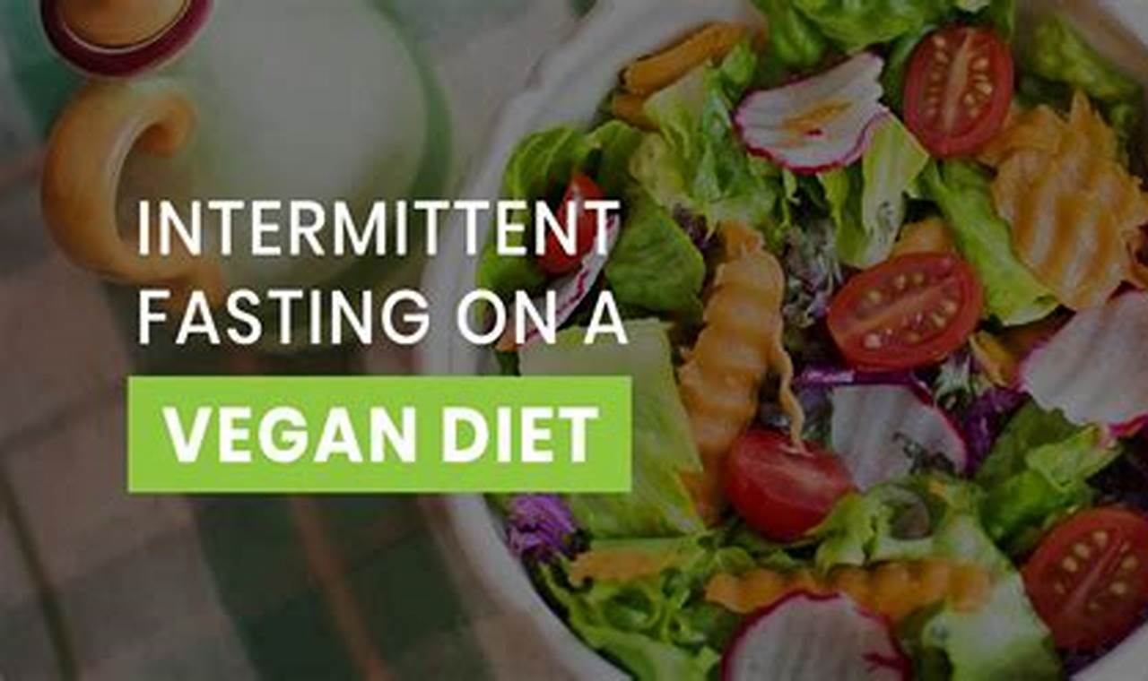 Vegan Diet & Intermittent Fasting: Your Guide! Discover Delicious Vegan Food, Beauty Swaps, and Zero-Waste Tips for a Greener Life Vegan Diet & Intermittent Fasting: Your Guide! | Discover Delicious Vegan Food, Beauty Swaps, and Zero-Waste Tips for a Greener Life