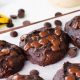 Best Vegan Banana Chocolate Chip Cookies: Easy Recipe! | Discover Delicious Vegan Food, Beauty Swaps, and Zero-Waste Tips for a Greener Life