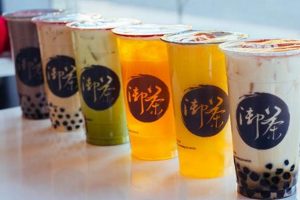Vegan Guide: Is Bubble Tea Vegan? A Deep Dive Discover Delicious Vegan Food, Beauty Swaps, and Zero-Waste Tips for a Greener Life Vegan Guide: Is Bubble Tea Vegan? A Deep Dive | Discover Delicious Vegan Food, Beauty Swaps, and Zero-Waste Tips for a Greener Life