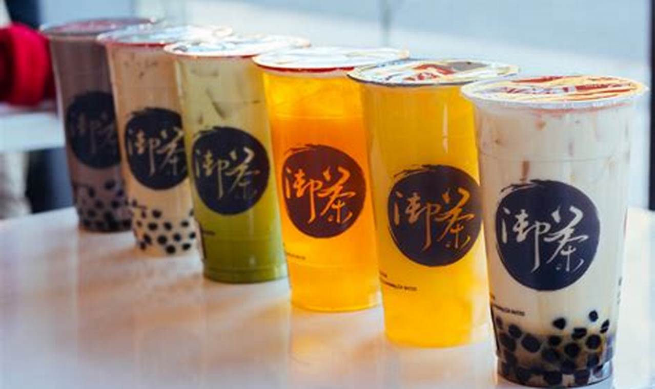 Vegan Guide: Is Bubble Tea Vegan? A Deep Dive Discover Delicious Vegan Food, Beauty Swaps, and Zero-Waste Tips for a Greener Life Vegan Guide: Is Bubble Tea Vegan? A Deep Dive | Discover Delicious Vegan Food, Beauty Swaps, and Zero-Waste Tips for a Greener Life