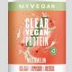 Boost With: My Vegan Clear Protein Powder Power! | Discover Delicious Vegan Food, Beauty Swaps, and Zero-Waste Tips for a Greener Life