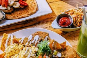 Best Vegan Breakfast Spots: Los Angeles Guide Discover Delicious Vegan Food, Beauty Swaps, and Zero-Waste Tips for a Greener Life Best Vegan Breakfast Spots: Los Angeles Guide | Discover Delicious Vegan Food, Beauty Swaps, and Zero-Waste Tips for a Greener Life