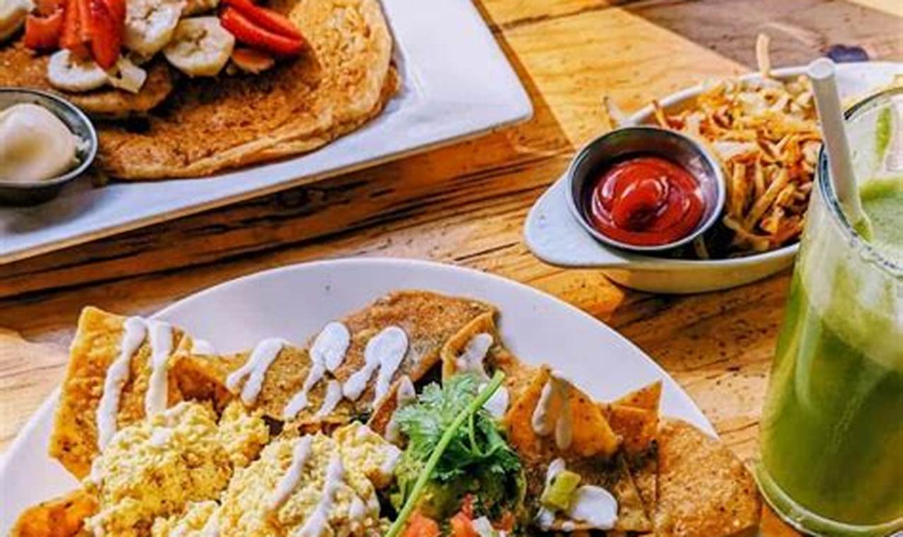 Best Vegan Breakfast Spots: Los Angeles Guide Discover Delicious Vegan Food, Beauty Swaps, and Zero-Waste Tips for a Greener Life Best Vegan Breakfast Spots: Los Angeles Guide | Discover Delicious Vegan Food, Beauty Swaps, and Zero-Waste Tips for a Greener Life