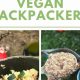 Easy Vegan Backpacking Meals: Fuel Your Adventure! | Discover Delicious Vegan Food, Beauty Swaps, and Zero-Waste Tips for a Greener Life