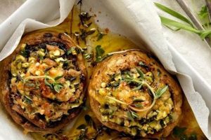 Easy Vegan Portobello Mushroom Recipe: Grill It! Discover Delicious Vegan Food, Beauty Swaps, and Zero-Waste Tips for a Greener Life Easy Vegan Portobello Mushroom Recipe: Grill It! | Discover Delicious Vegan Food, Beauty Swaps, and Zero-Waste Tips for a Greener Life