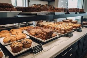 NYC's Best: Gluten Free Vegan Bakery Treats + More! Discover Delicious Vegan Food, Beauty Swaps, and Zero-Waste Tips for a Greener Life NYC's Best: Gluten Free Vegan Bakery Treats + More! | Discover Delicious Vegan Food, Beauty Swaps, and Zero-Waste Tips for a Greener Life