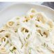 Best Whole Foods Vegan Alfredo Sauce: Creamy & Delicious! | Discover Delicious Vegan Food, Beauty Swaps, and Zero-Waste Tips for a Greener Life