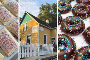 Best Vegan Bakery Kansas City: Treats & More! Discover Delicious Vegan Food, Beauty Swaps, and Zero-Waste Tips for a Greener Life Best Vegan Bakery Kansas City: Treats & More! | Discover Delicious Vegan Food, Beauty Swaps, and Zero-Waste Tips for a Greener Life