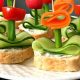 Easy Vegan Appetizers: Tasty Finger Food for Everyone | Discover Delicious Vegan Food, Beauty Swaps, and Zero-Waste Tips for a Greener Life