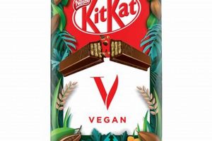 The Ultimate Guide to Vegan Kit Kats (Dairy-Free!) Discover Delicious Vegan Food, Beauty Swaps, and Zero-Waste Tips for a Greener Life The Ultimate Guide to Vegan Kit Kats (Dairy-Free!) | Discover Delicious Vegan Food, Beauty Swaps, and Zero-Waste Tips for a Greener Life