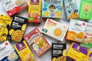 The Best Vegan Box Mac and Cheese: Cheesy Comfort! Safem Fabrication - Precision Engineering & Custom Manufacturing Solutions The Best Vegan Box Mac and Cheese: Cheesy Comfort! | Safem Fabrication - Precision Engineering & Custom Manufacturing Solutions