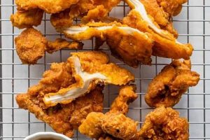 Best Vegan Fried Chicken Mushroom Recipe: Crispy & Delicious! Discover Delicious Vegan Food, Beauty Swaps, and Zero-Waste Tips for a Greener Life Best Vegan Fried Chicken Mushroom Recipe: Crispy & Delicious! | Discover Delicious Vegan Food, Beauty Swaps, and Zero-Waste Tips for a Greener Life