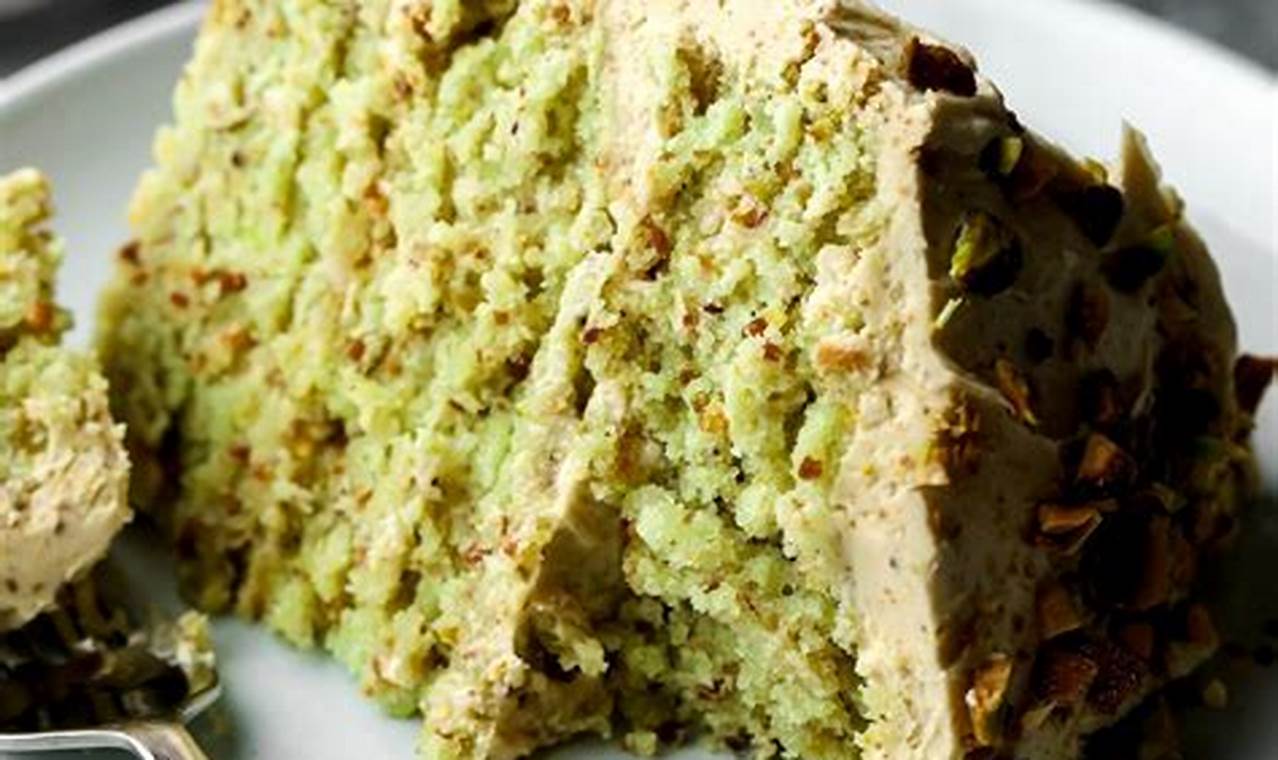 Delightful Vegan Pistachio Cake Recipe: A Nutty Dream! Discover Delicious Vegan Food, Beauty Swaps, and Zero-Waste Tips for a Greener Life Delightful Vegan Pistachio Cake Recipe: A Nutty Dream! | Discover Delicious Vegan Food, Beauty Swaps, and Zero-Waste Tips for a Greener Life