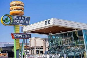 Find Quick & Easy Vegan Fast Food Restaurants Near Me Now! Discover Delicious Vegan Food, Beauty Swaps, and Zero-Waste Tips for a Greener Life Find Quick & Easy Vegan Fast Food Restaurants Near Me Now! | Discover Delicious Vegan Food, Beauty Swaps, and Zero-Waste Tips for a Greener Life