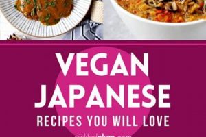 Delicious Japanese Vegan Recipes: Plant-Based Japanese Dishes Discover Delicious Vegan Food, Beauty Swaps, and Zero-Waste Tips for a Greener Life Delicious Japanese Vegan Recipes: Plant-Based Japanese Dishes | Discover Delicious Vegan Food, Beauty Swaps, and Zero-Waste Tips for a Greener Life