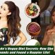 Is Ariana Grande Vegan? The Truth & More! | Discover Delicious Vegan Food, Beauty Swaps, and Zero-Waste Tips for a Greener Life