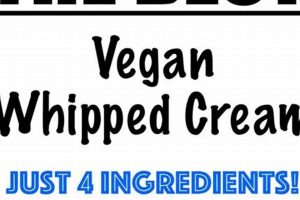 Top Rated: Best Vegan Whipped Cream (Reviewed!) Safem Fabrication - Precision Engineering & Custom Manufacturing Solutions Top Rated: Best Vegan Whipped Cream (Reviewed!) | Safem Fabrication - Precision Engineering & Custom Manufacturing Solutions