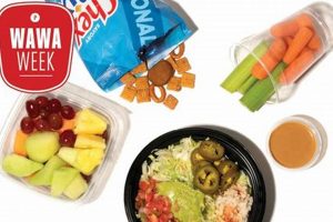 Your Guide: Vegan Food at Wawa (Plant-Based Options!) Discover Delicious Vegan Food, Beauty Swaps, and Zero-Waste Tips for a Greener Life Your Guide: Vegan Food at Wawa (Plant-Based Options!) | Discover Delicious Vegan Food, Beauty Swaps, and Zero-Waste Tips for a Greener Life