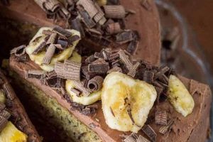 Best Ever Vegan Chocolate Banana Cake (So Moist!) Discover Delicious Vegan Food, Beauty Swaps, and Zero-Waste Tips for a Greener Life Best Ever Vegan Chocolate Banana Cake (So Moist!) | Discover Delicious Vegan Food, Beauty Swaps, and Zero-Waste Tips for a Greener Life