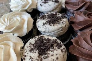 Delicious Vegan Cupcakes at Whole Foods: A Sweet Treat! Discover Delicious Vegan Food, Beauty Swaps, and Zero-Waste Tips for a Greener Life Delicious Vegan Cupcakes at Whole Foods: A Sweet Treat! | Discover Delicious Vegan Food, Beauty Swaps, and Zero-Waste Tips for a Greener Life