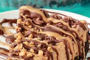 The Best Vegan Peanut Butter Pie Recipe (Easy!) Discover Delicious Vegan Food, Beauty Swaps, and Zero-Waste Tips for a Greener Life The Best Vegan Peanut Butter Pie Recipe (Easy!) | Discover Delicious Vegan Food, Beauty Swaps, and Zero-Waste Tips for a Greener Life