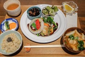 Guide to Vegan Restaurant Tokyo: Options & More Discover Delicious Vegan Food, Beauty Swaps, and Zero-Waste Tips for a Greener Life Guide to Vegan Restaurant Tokyo: Options & More | Discover Delicious Vegan Food, Beauty Swaps, and Zero-Waste Tips for a Greener Life