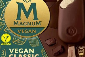 Indulge Vegan Ice Cream Magnum: Dairy-Free Delight! Safem Fabrication - Precision Engineering & Custom Manufacturing Solutions Indulge Vegan Ice Cream Magnum: Dairy-Free Delight! | Safem Fabrication - Precision Engineering & Custom Manufacturing Solutions