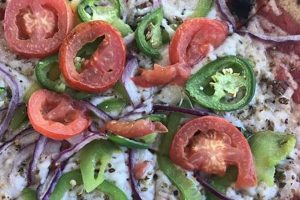 Best Vegan Pizza in San Antonio: Your Guide Discover Delicious Vegan Food, Beauty Swaps, and Zero-Waste Tips for a Greener Life Best Vegan Pizza in San Antonio: Your Guide | Discover Delicious Vegan Food, Beauty Swaps, and Zero-Waste Tips for a Greener Life