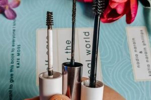 Top-Rated: Best Vegan Brow Gel For Lasting Hold Discover Delicious Vegan Food, Beauty Swaps, and Zero-Waste Tips for a Greener Life Top-Rated: Best Vegan Brow Gel For Lasting Hold | Discover Delicious Vegan Food, Beauty Swaps, and Zero-Waste Tips for a Greener Life