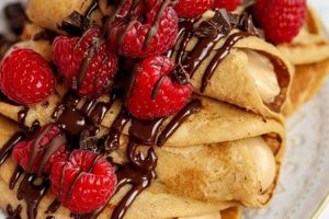 Easy Vegan Gluten-Free Crepes: A Free Recipe! Discover Delicious Vegan Food, Beauty Swaps, and Zero-Waste Tips for a Greener Life Easy Vegan Gluten-Free Crepes: A Free Recipe! | Discover Delicious Vegan Food, Beauty Swaps, and Zero-Waste Tips for a Greener Life