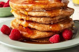 Best Vegan Pancakes Restaurant: Delicious & Healthy! Discover Delicious Vegan Food, Beauty Swaps, and Zero-Waste Tips for a Greener Life Best Vegan Pancakes Restaurant: Delicious & Healthy! | Discover Delicious Vegan Food, Beauty Swaps, and Zero-Waste Tips for a Greener Life