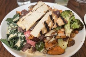 Your Guide: Vegan Food in Richmond, VA (Best Spots!) Discover Delicious Vegan Food, Beauty Swaps, and Zero-Waste Tips for a Greener Life Your Guide: Vegan Food in Richmond, VA (Best Spots!) | Discover Delicious Vegan Food, Beauty Swaps, and Zero-Waste Tips for a Greener Life