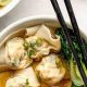 Vegan Wonton Soup? The Facts About This Delicious Soup | Discover Delicious Vegan Food, Beauty Swaps, and Zero-Waste Tips for a Greener Life