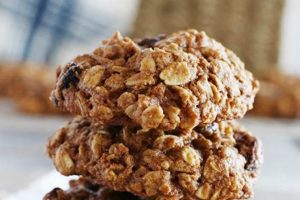 The Easiest Vegan Oat Cookies Recipe (Plus Variations!) Discover Delicious Vegan Food, Beauty Swaps, and Zero-Waste Tips for a Greener Life The Easiest Vegan Oat Cookies Recipe (Plus Variations!) | Discover Delicious Vegan Food, Beauty Swaps, and Zero-Waste Tips for a Greener Life