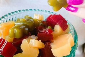 Easy Vegan Gummy Bear Recipe: The Ultimate Guide! Safem Fabrication - Precision Engineering & Custom Manufacturing Solutions Easy Vegan Gummy Bear Recipe: The Ultimate Guide! | Safem Fabrication - Precision Engineering & Custom Manufacturing Solutions