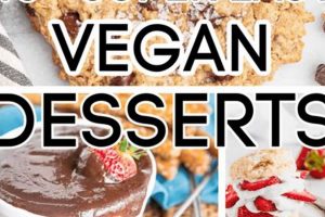 Quick & Easy Vegan Desserts: Simple Plant-Based Treats Discover Delicious Vegan Food, Beauty Swaps, and Zero-Waste Tips for a Greener Life Quick & Easy Vegan Desserts: Simple Plant-Based Treats | Discover Delicious Vegan Food, Beauty Swaps, and Zero-Waste Tips for a Greener Life