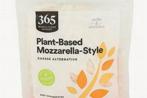 Best Vegan Mozzarella at Whole Foods: Brands & Tips Discover Delicious Vegan Food, Beauty Swaps, and Zero-Waste Tips for a Greener Life Best Vegan Mozzarella at Whole Foods: Brands & Tips | Discover Delicious Vegan Food, Beauty Swaps, and Zero-Waste Tips for a Greener Life