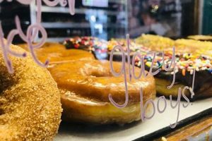 Best Vegan Bakery in Williamsburg, Brooklyn - Treats! Discover Delicious Vegan Food, Beauty Swaps, and Zero-Waste Tips for a Greener Life Best Vegan Bakery in Williamsburg, Brooklyn - Treats! | Discover Delicious Vegan Food, Beauty Swaps, and Zero-Waste Tips for a Greener Life