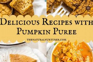Easy Vegan Pumpkin Puree Recipes: Delightful & Healthy Discover Delicious Vegan Food, Beauty Swaps, and Zero-Waste Tips for a Greener Life Easy Vegan Pumpkin Puree Recipes: Delightful & Healthy | Discover Delicious Vegan Food, Beauty Swaps, and Zero-Waste Tips for a Greener Life