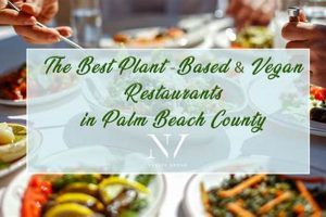 Best Vegan Restaurants in West Palm Beach, FL: Top Picks Discover Delicious Vegan Food, Beauty Swaps, and Zero-Waste Tips for a Greener Life Best Vegan Restaurants in West Palm Beach, FL: Top Picks | Discover Delicious Vegan Food, Beauty Swaps, and Zero-Waste Tips for a Greener Life