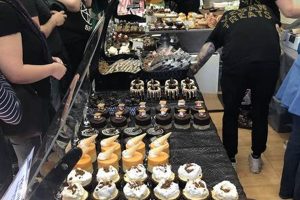 Best Vegan Bakery in Boston: [Your Bakery Name] Treats! | Discover Delicious Vegan Food, Beauty Swaps, and Zero-Waste Tips for a Greener Life