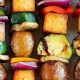 Easy Vegan Barbecue: Delicious & Healthy Grilling! | Discover Delicious Vegan Food, Beauty Swaps, and Zero-Waste Tips for a Greener Life
