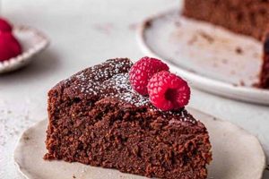 Decadent Flourless Vegan Chocolate Cake: Easy Indulgence Discover Delicious Vegan Food, Beauty Swaps, and Zero-Waste Tips for a Greener Life Decadent Flourless Vegan Chocolate Cake: Easy Indulgence | Discover Delicious Vegan Food, Beauty Swaps, and Zero-Waste Tips for a Greener Life