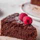 Decadent Flourless Vegan Chocolate Cake: Easy Indulgence | Discover Delicious Vegan Food, Beauty Swaps, and Zero-Waste Tips for a Greener Life