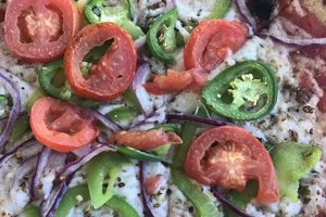 Best Vegan Pizza in San Antonio, TX: A Local Guide Safem Fabrication - Precision Engineering & Custom Manufacturing Solutions Best Vegan Pizza in San Antonio, TX: A Local Guide | Safem Fabrication - Precision Engineering & Custom Manufacturing Solutions