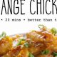 Best Vegan Orange Chicken Recipe [Easy!] | Discover Delicious Vegan Food, Beauty Swaps, and Zero-Waste Tips for a Greener Life