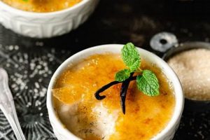 Dairy-Free Delight: Best Vegan Creme Brulee Recipes & Tips Discover Delicious Vegan Food, Beauty Swaps, and Zero-Waste Tips for a Greener Life Dairy-Free Delight: Best Vegan Creme Brulee Recipes & Tips | Discover Delicious Vegan Food, Beauty Swaps, and Zero-Waste Tips for a Greener Life
